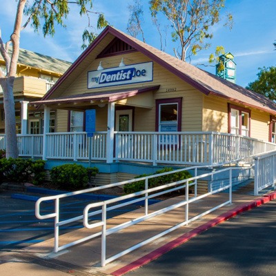 A Premier Dentist in Scottsdale